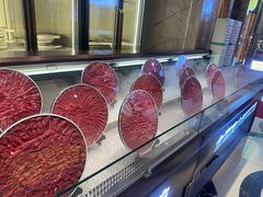 -清真军邺·金富苑肥牛城(海湖新区精品店)