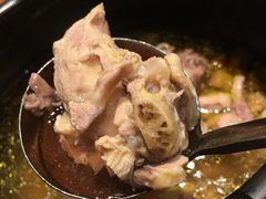 -云海肴·汽锅鸡·云南菜(领展购物广场·中关村店)
