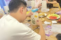 -金芙美月子中心(财富别墅店)