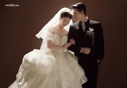 -青禾蒙娜丽莎婚纱摄影(武汉总店)