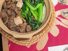 -华记煲仔华·煲仔饭(三元里万科里店)