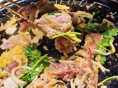 -杨小佳·齐齐哈尔烤肉·烤串(广州店)