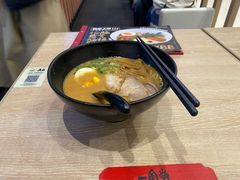 -一風堂拉面(深圳湾万象城店)