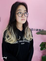 -木北造型