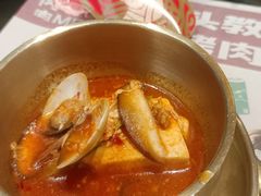 -闻老头·菊花炭烤肉(佛山首店)