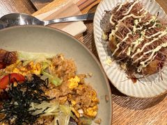 -无印良品餐堂 MUJI Diner(成都太古里店)
