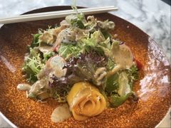 -东南里湖景餐厅·新闽菜(浦西万达店)