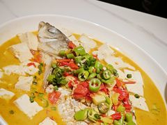 -鑫小城故事·藕汤·家常菜(台北一路总店)