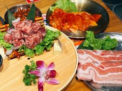 -多乐熊烤肉·俪米鸡(家佳源店)