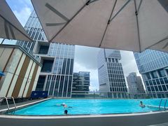 -燃坊JEN ACTIVE游泳健身中心·深圳前海JEN酒店