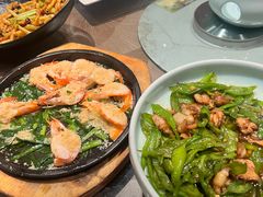 -丽华园(汉阳龙阳店)