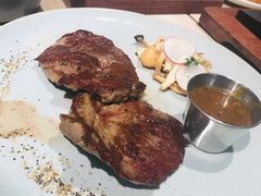 -卡朋西餐(悦汇城店)