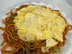 -万顺啤酒屋(皇寺路店)