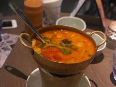 -CHINCHIN 青青·泰国料理(万象食家店)