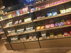 -九木杂物社(恒隆广场店)