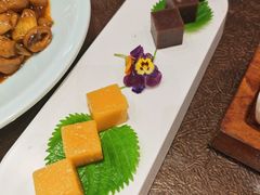 -阿庄新豫菜(通泰路店)