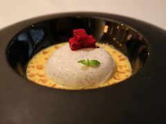 -丽轩中餐厅(广州丽思卡尔顿酒店)