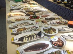 -好兄弟郭巨海鲜(天一阁店)