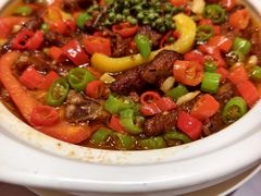 -谷语中餐厅