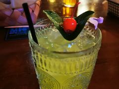 -蓝枪鱼鲜酿啤酒餐厅blue marlin(江宁店)