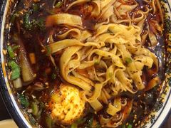 -有礼有面(知春路店)