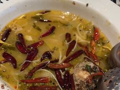 -新太二·鲜料川菜(晶耀前滩店)