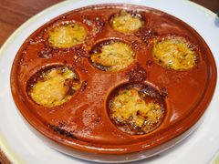 焗法国田螺-萨莉亚意式餐厅(杭州西溪龙湖天街店)