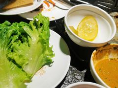 -欢乐牧场海鲜牛排烧烤自助(旧宫店)