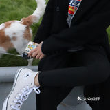 我的小狗狗很可爱🐶和狗狗营业啦