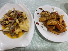 -大隐隐于市私房菜(保和小区店)