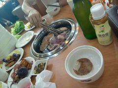 -汉丽轩·音乐自助烤肉餐厅(石岐店)