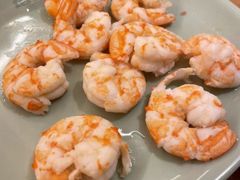-吉布鲁牛排海鲜自助(乐山万达店)