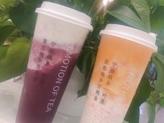 眷家杨枝甘露-眷茶(大卫城10楼店)