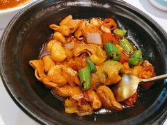 -南棠馆粤菜坊(群光店)