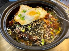 -熊大·鲜烤黄牛肉(五山店)