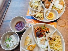 -素满香·Vegan食养自助(天一广场店)