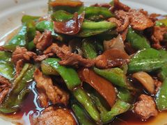 -肖记公安牛肉鱼杂馆· 省级非物质文化遗产(仁和路店)