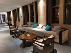 -千岛湖伯瑞特度假酒店-米兰西餐厅