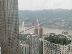 -重庆解放碑威斯汀酒店