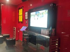 -百威KTV(恒福路店)