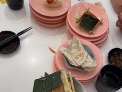 -争鲜回转寿司(通州万达店)