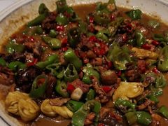 -俭寨大盘鸡·缸子肉·小公鸡·新疆菜(云通店)