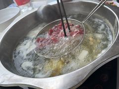 -潮悦牛肉火锅城(水贝店)