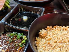 小料-丽江庭院之爱在路上(西单店)