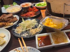 -蒜香焼肉PURUSHIN(马场路店)
