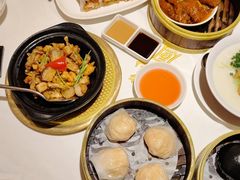 -香港龙凤楼(陆家嘴中心店)