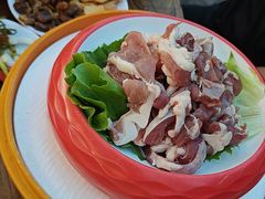 -额尔敦草原涮羊肉·烧烤(冻青树总店)