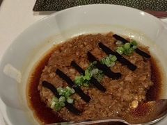 -北京柏悦酒店·锦庭餐厅Dining Room