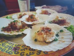 -烤肉季饭庄