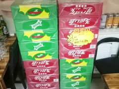 -陈家老院子·长春特色东北家宴(一匡街店)